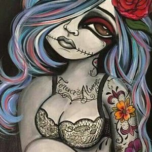 Meet your Posher, Andrea